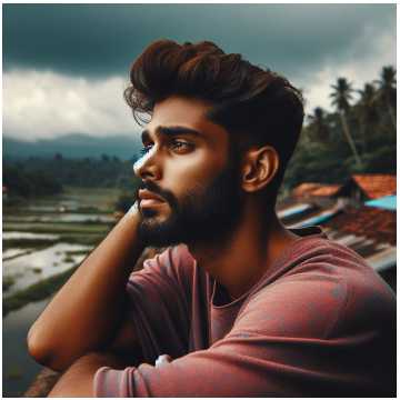 Mata Epa Obe Hasarali Bindak