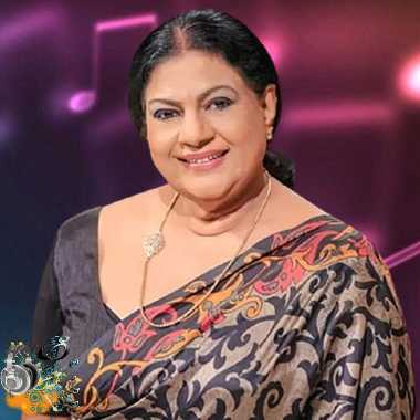 Chandrika Siriwardena