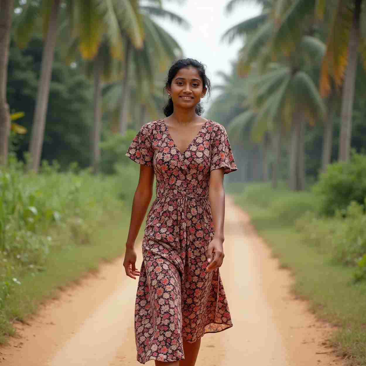 Soba Alankare Muhune