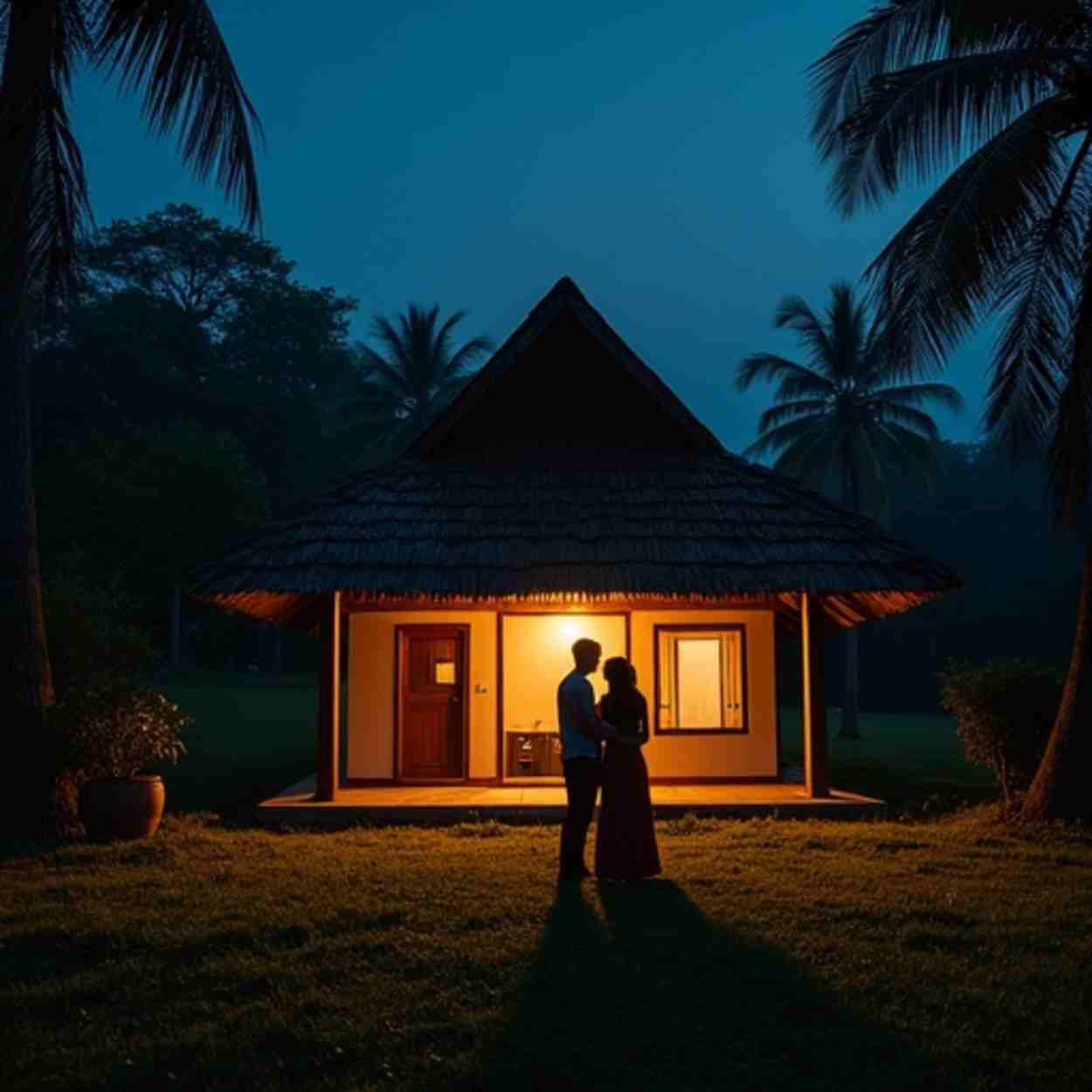 Sonduru Gammane