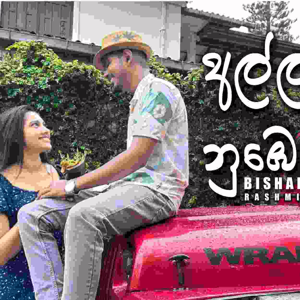 Allagena numbe detha