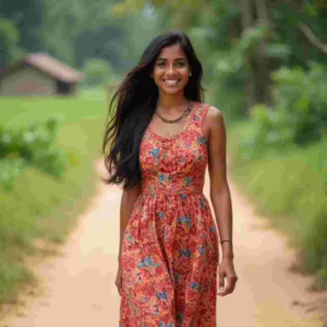 Wikasitha Watha Kamale