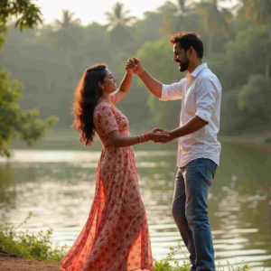 E Ran Kanda Pem Handa